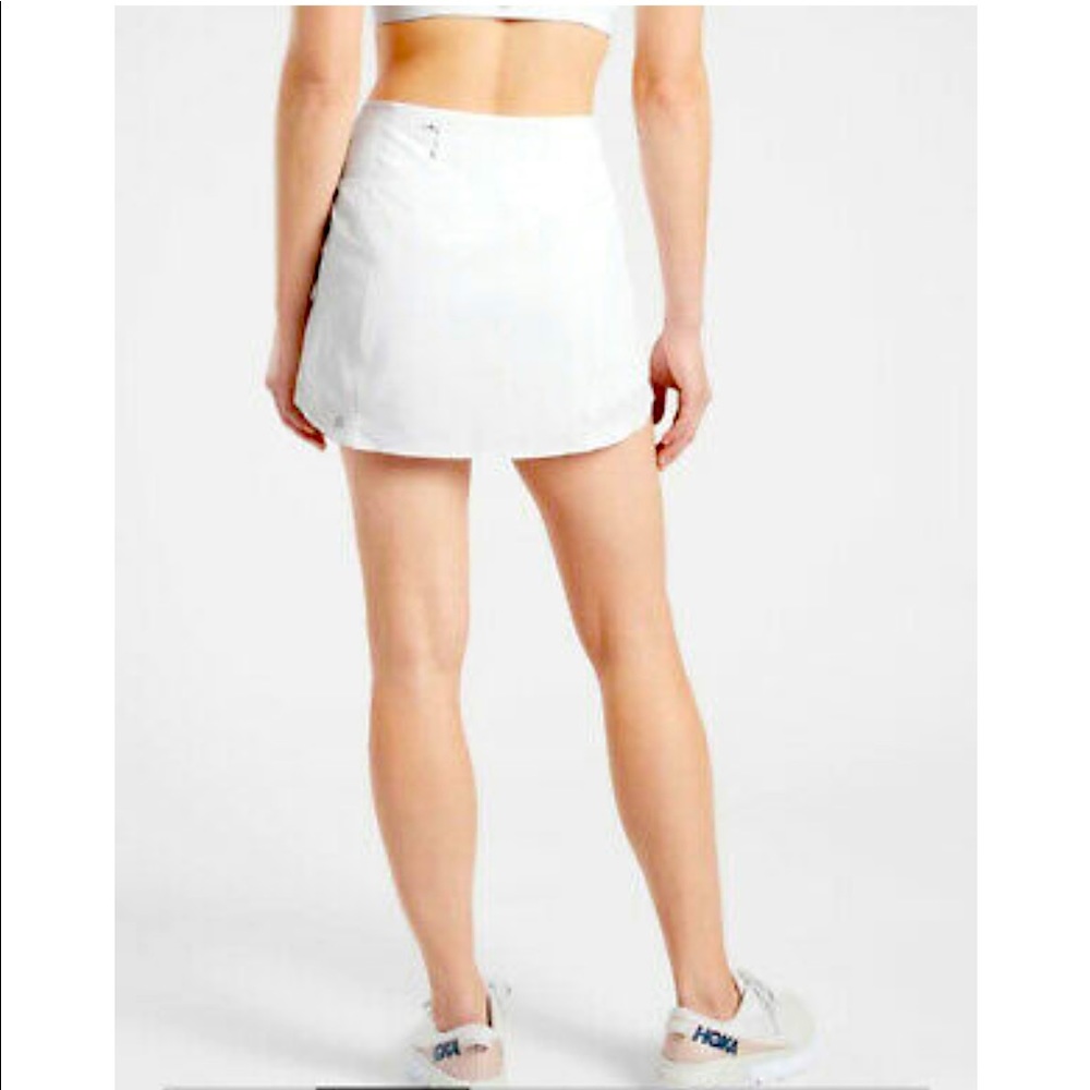 Athleta Run With It Skort
